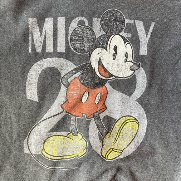 Disney Parks Original Mickey Jacket Size Medium - Picture 4 of 8